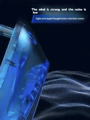 Personal Air Conditioner
